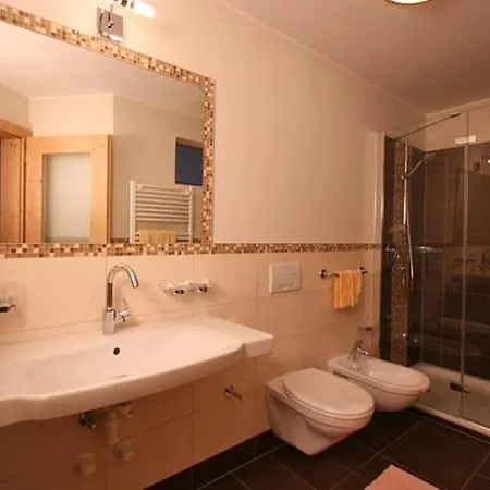 Garni Stella 3* San Vigilio Di Marebbe