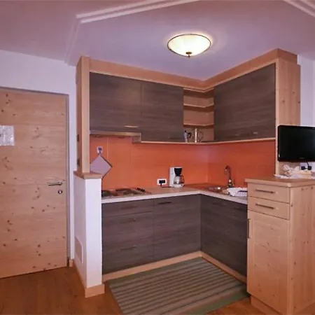 Garni Stella Hotel San Vigilio Di Marebbe