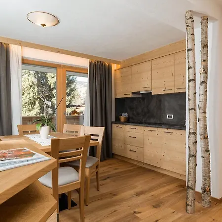 Garni Stella Hotel San Vigilio Di Marebbe
