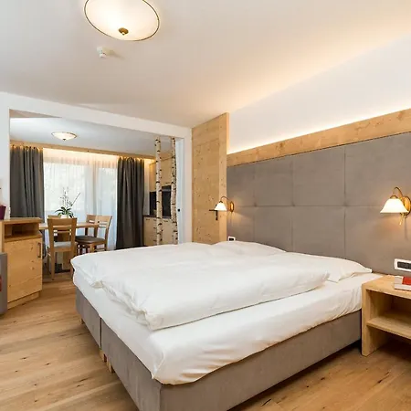 Hotel Garni Stella San Vigilio Di Marebbe