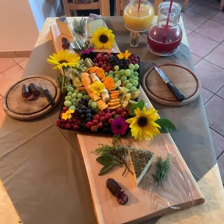Garni Stella Hotel San Vigilio Di Marebbe