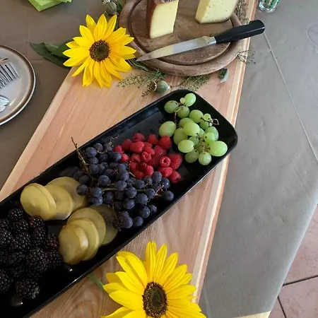 Garni Stella Hotel San Vigilio Di Marebbe