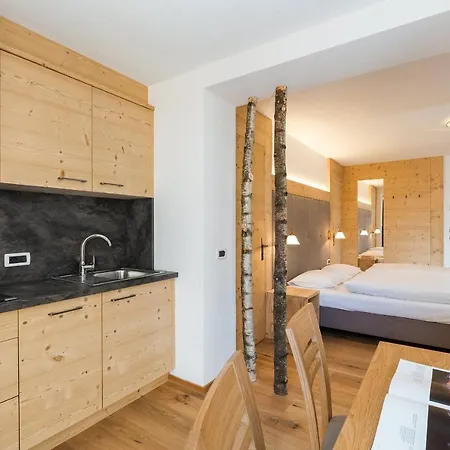 Hotel Garni Stella
