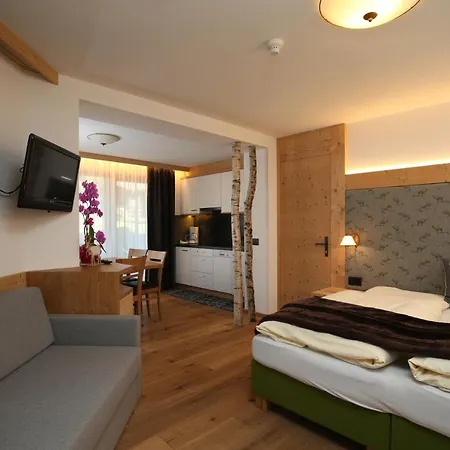 Garni Stella Hotel San Vigilio Di Marebbe