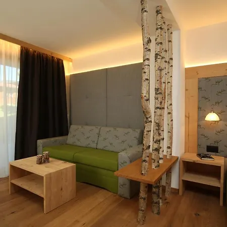 Hotel Garni Stella San Vigilio Di Marebbe
