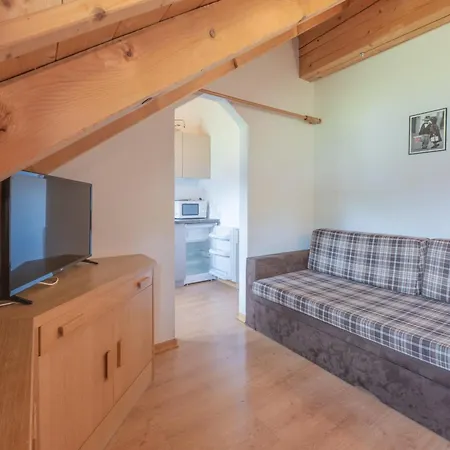 Hotel Garni Stella
