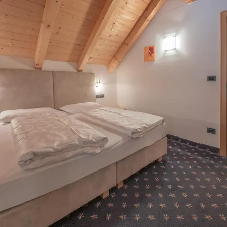 Garni Stella Hotel 3*