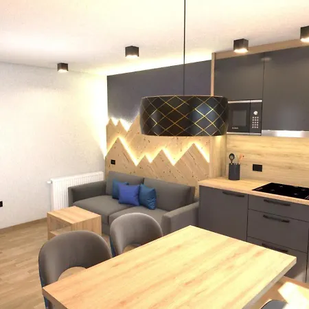 Garni Stella Hotel