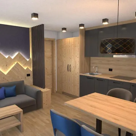 Hotel Garni Stella