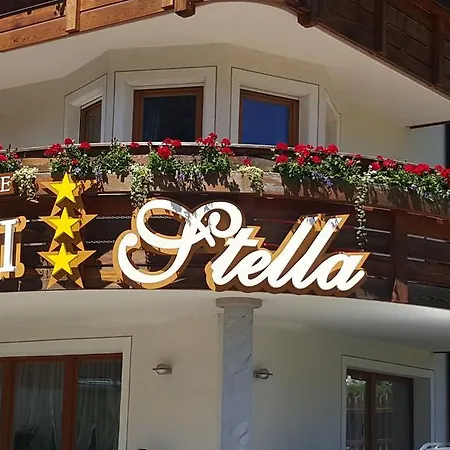Garni Stella