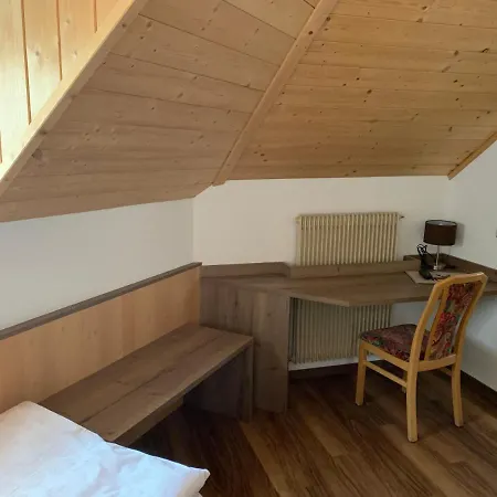 Garni Stella Hotel San Vigilio Di Marebbe